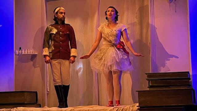 Bild Theaterfahrt 2025